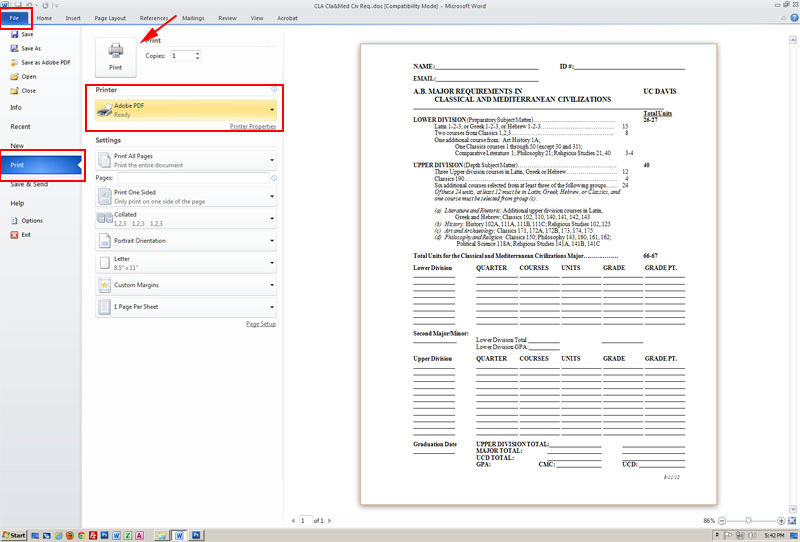 Making Fillable Blanks On A Pdf Forms In Word Printable Forms Free Online