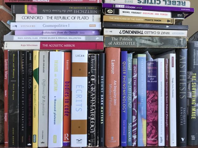 Critical Theory