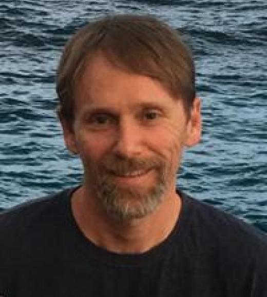 Aaron Etcheverry
