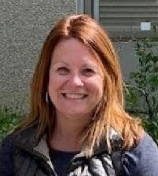 Amy Lowrey