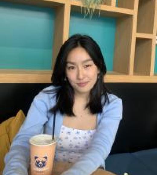 Emily Laxamana