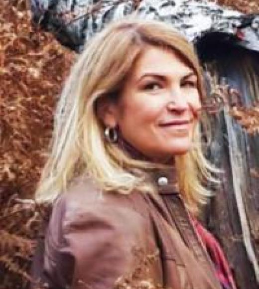 Nancy Masson