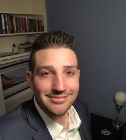 Omar Mojaddedi
